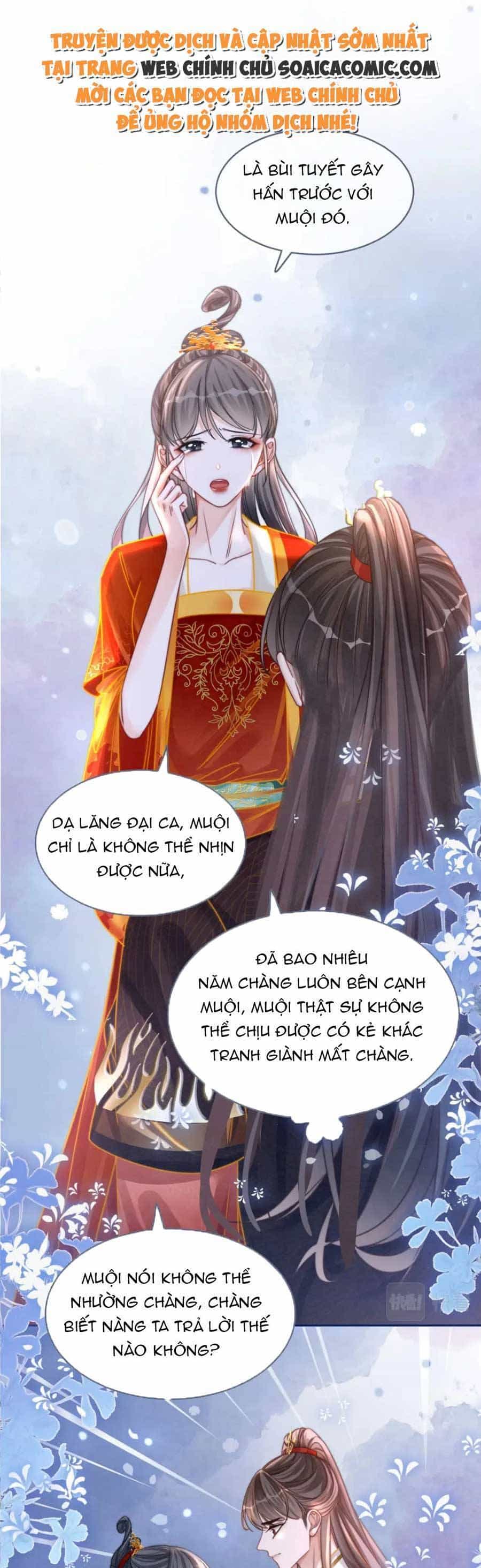 Xuyên Nhanh Nữ Phụ Bình Tĩnh Chút - Chương 145 - ảnh 13
