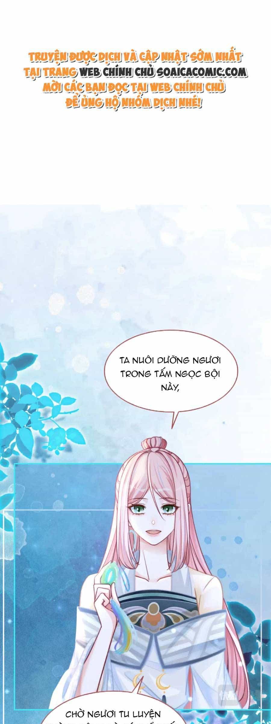 Xuyên Nhanh Nữ Phụ Bình Tĩnh Chút - Chương 145 - ảnh 24