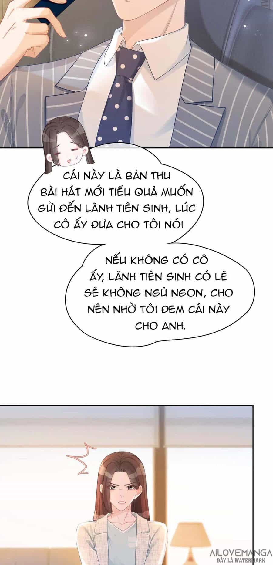 Xuyên Nhanh Nữ Phụ Bình Tĩnh Chút - Chương 15 - ảnh 16