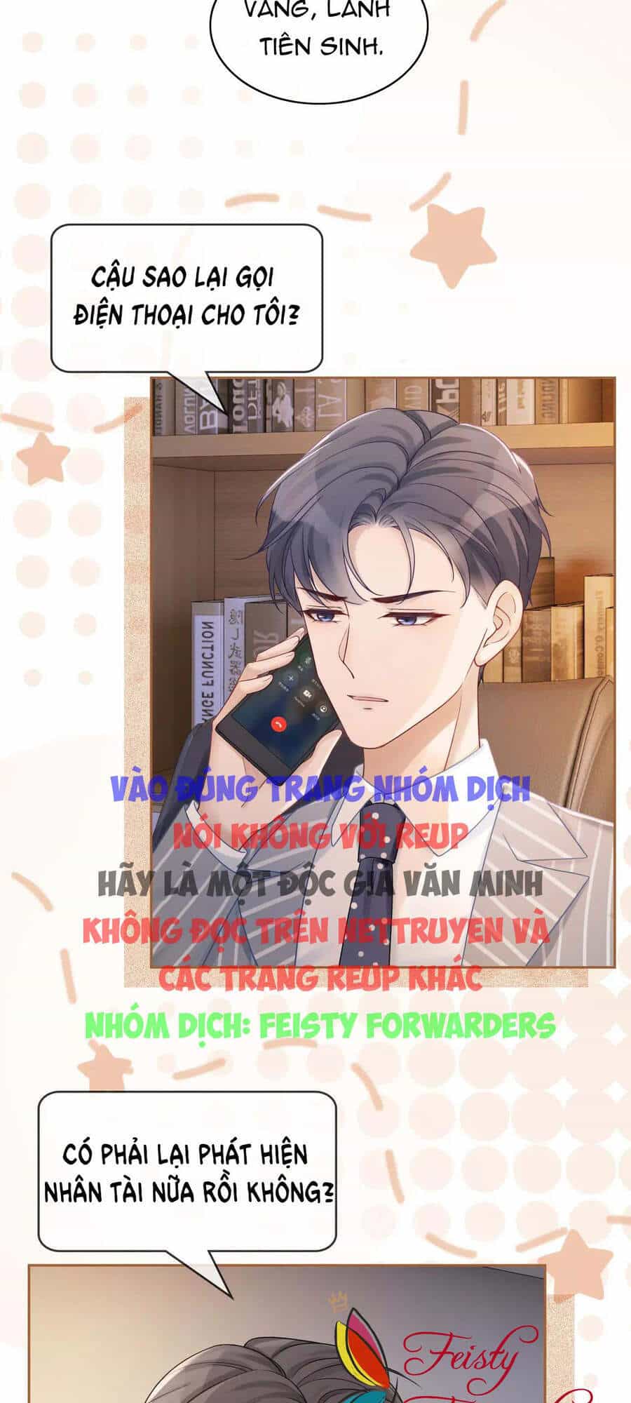 Xuyên Nhanh Nữ Phụ Bình Tĩnh Chút - Chương 15 - ảnh 29
