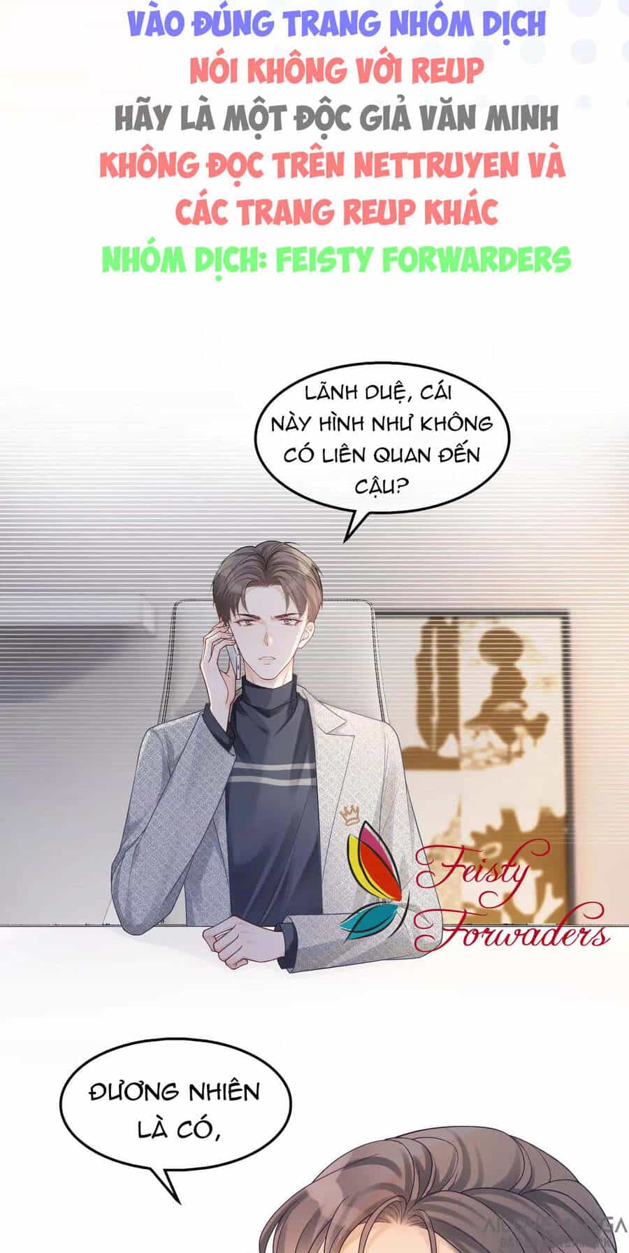 Xuyên Nhanh Nữ Phụ Bình Tĩnh Chút - Chương 15 - ảnh 33