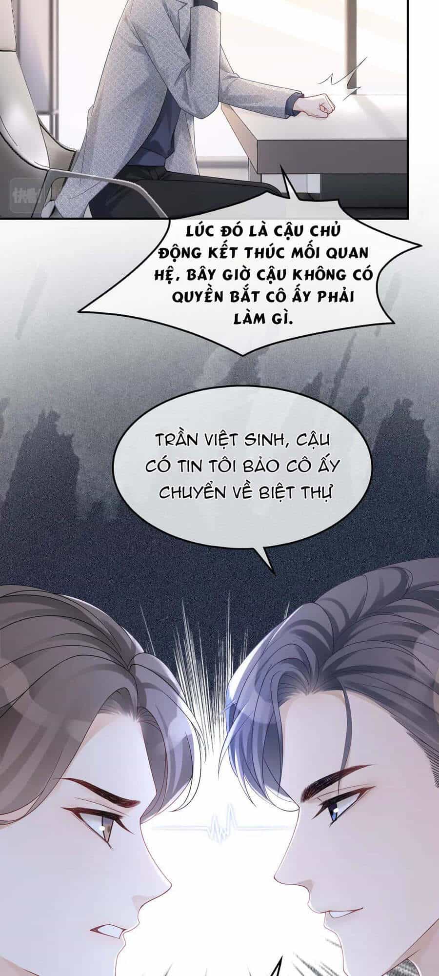 Xuyên Nhanh Nữ Phụ Bình Tĩnh Chút - Chương 15 - ảnh 36