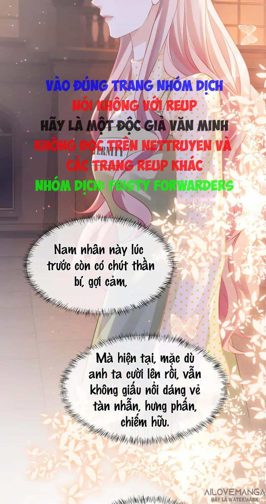 Xuyên Nhanh Nữ Phụ Bình Tĩnh Chút - Chương 15 - ảnh 47