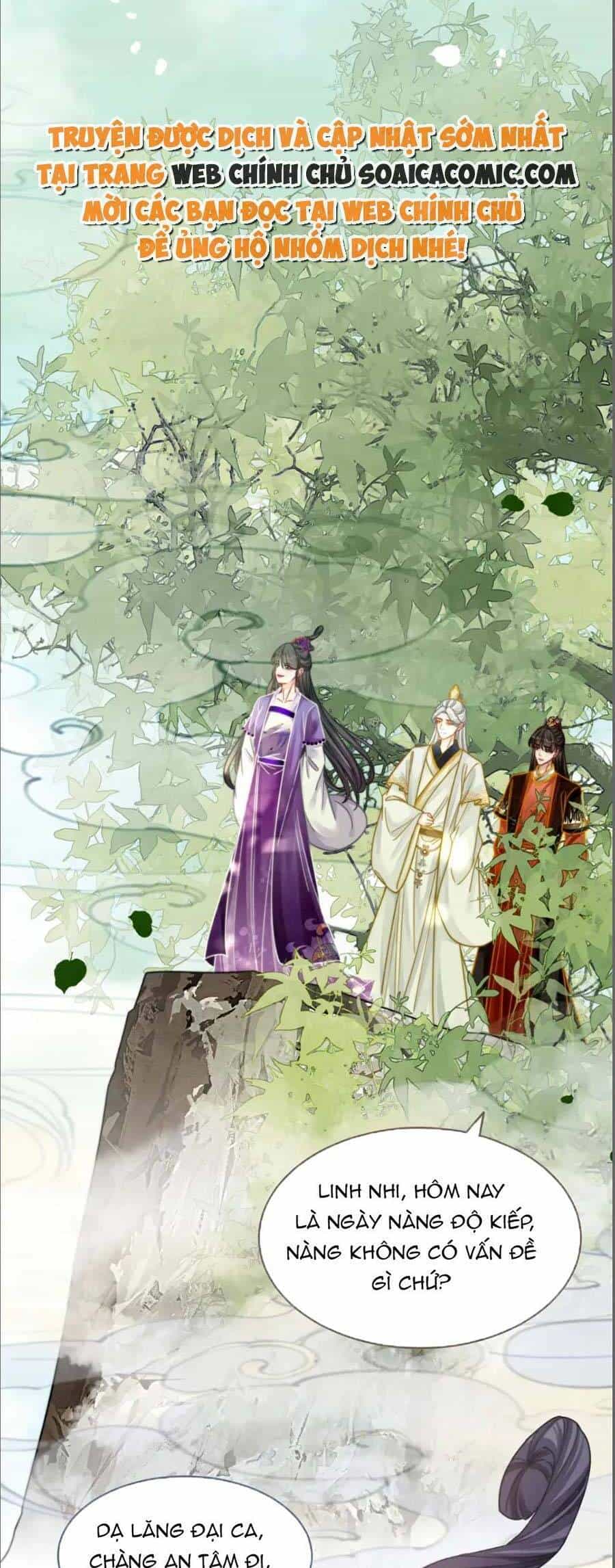 Xuyên Nhanh Nữ Phụ Bình Tĩnh Chút - Chương 146 - ảnh 31