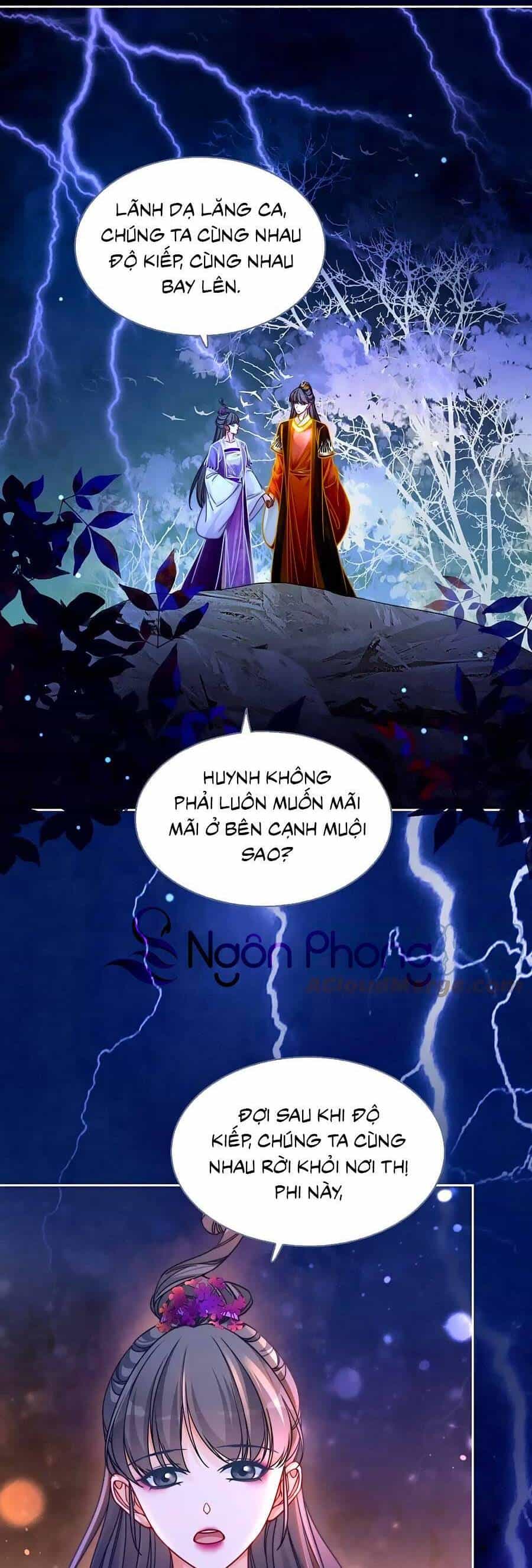 Xuyên Nhanh Nữ Phụ Bình Tĩnh Chút - Chương 147 - ảnh 10