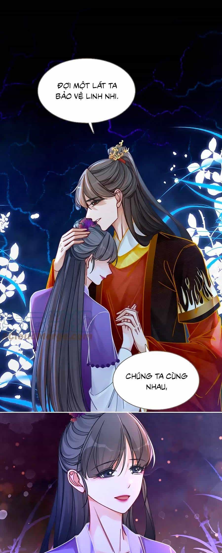 Xuyên Nhanh Nữ Phụ Bình Tĩnh Chút - Chương 147 - ảnh 12