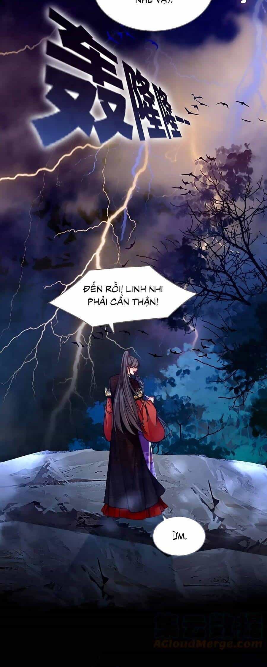 Xuyên Nhanh Nữ Phụ Bình Tĩnh Chút - Chương 147 - ảnh 14