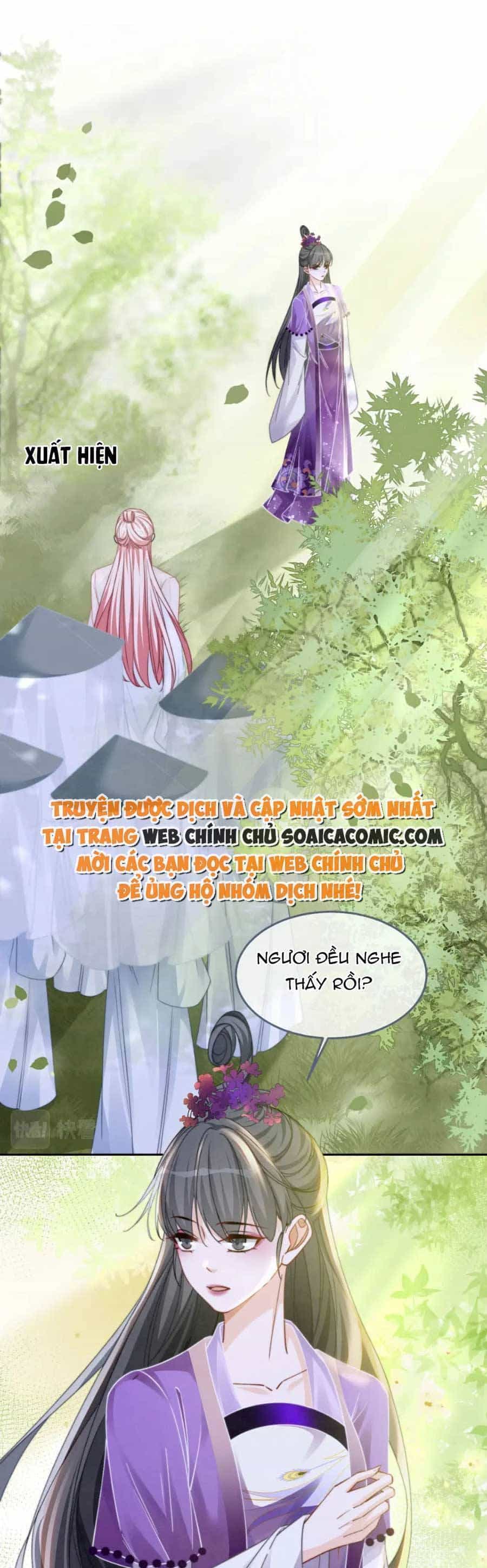 Xuyên Nhanh Nữ Phụ Bình Tĩnh Chút - Chương 148 - ảnh 12