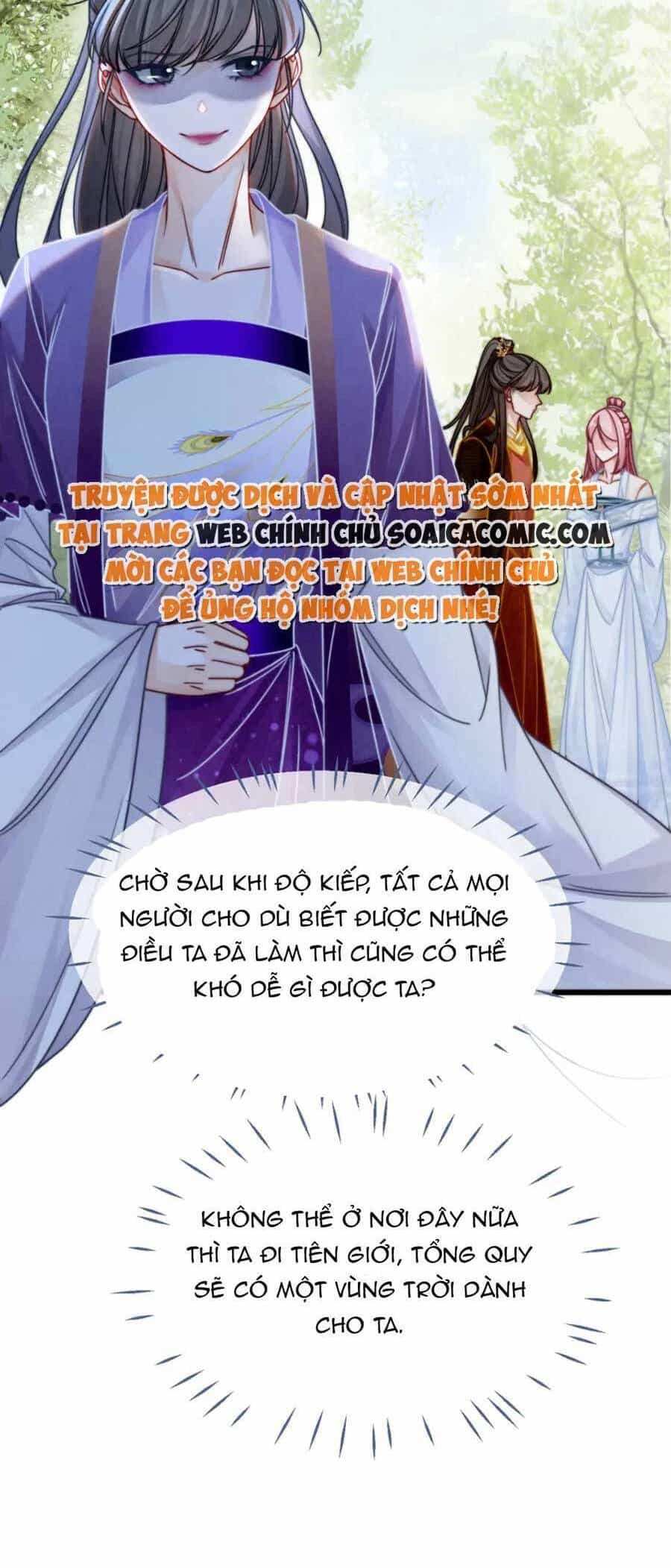 Xuyên Nhanh Nữ Phụ Bình Tĩnh Chút - Chương 148 - ảnh 19