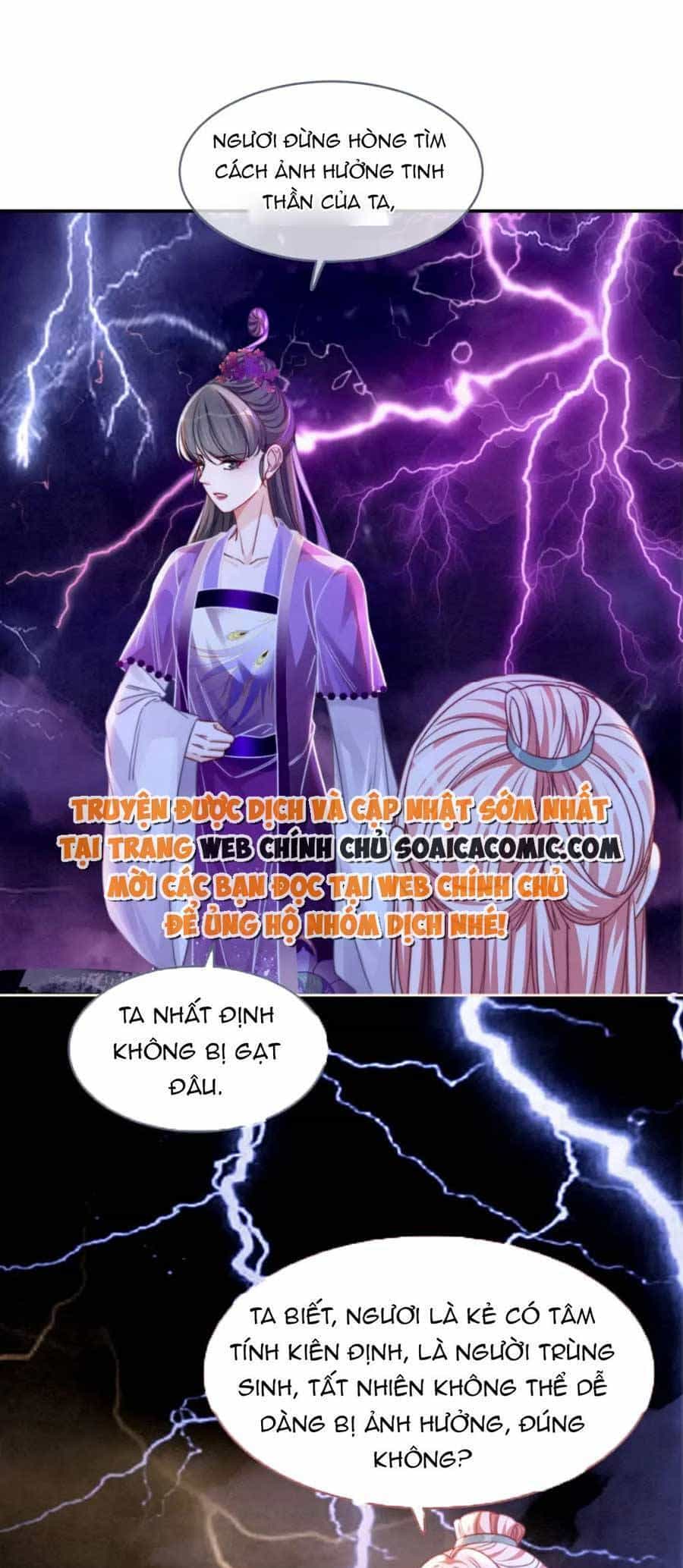 Xuyên Nhanh Nữ Phụ Bình Tĩnh Chút - Chương 148 - ảnh 23