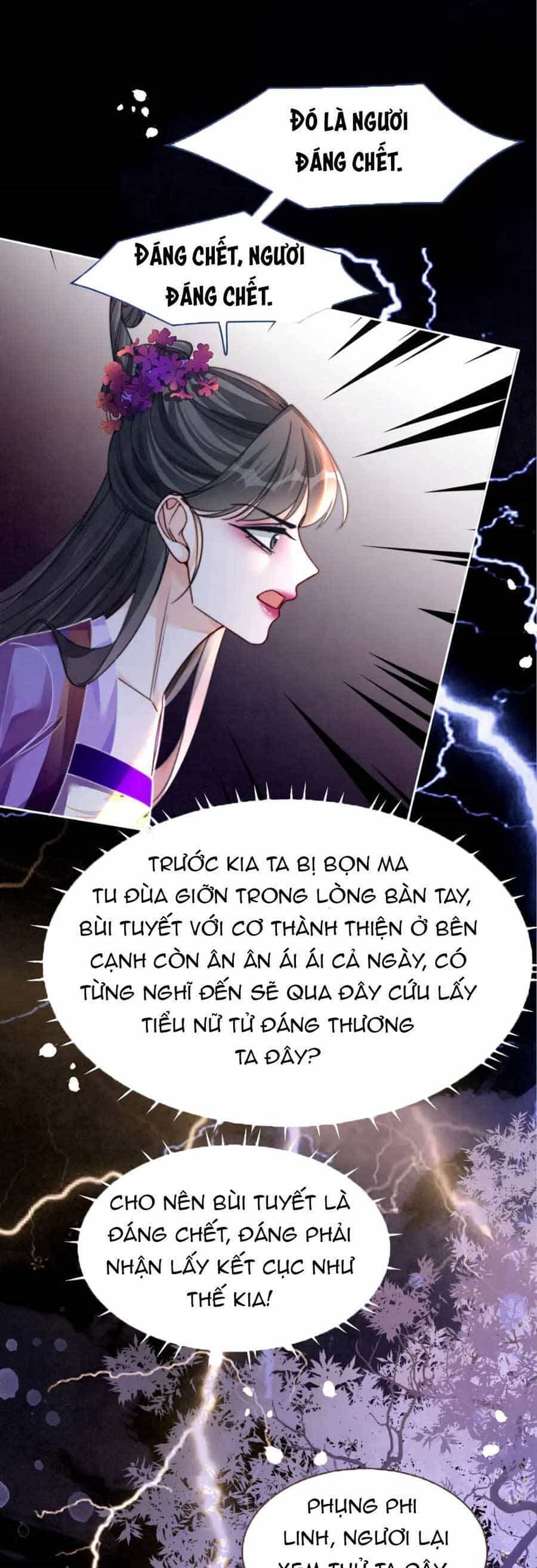 Xuyên Nhanh Nữ Phụ Bình Tĩnh Chút - Chương 148 - ảnh 29