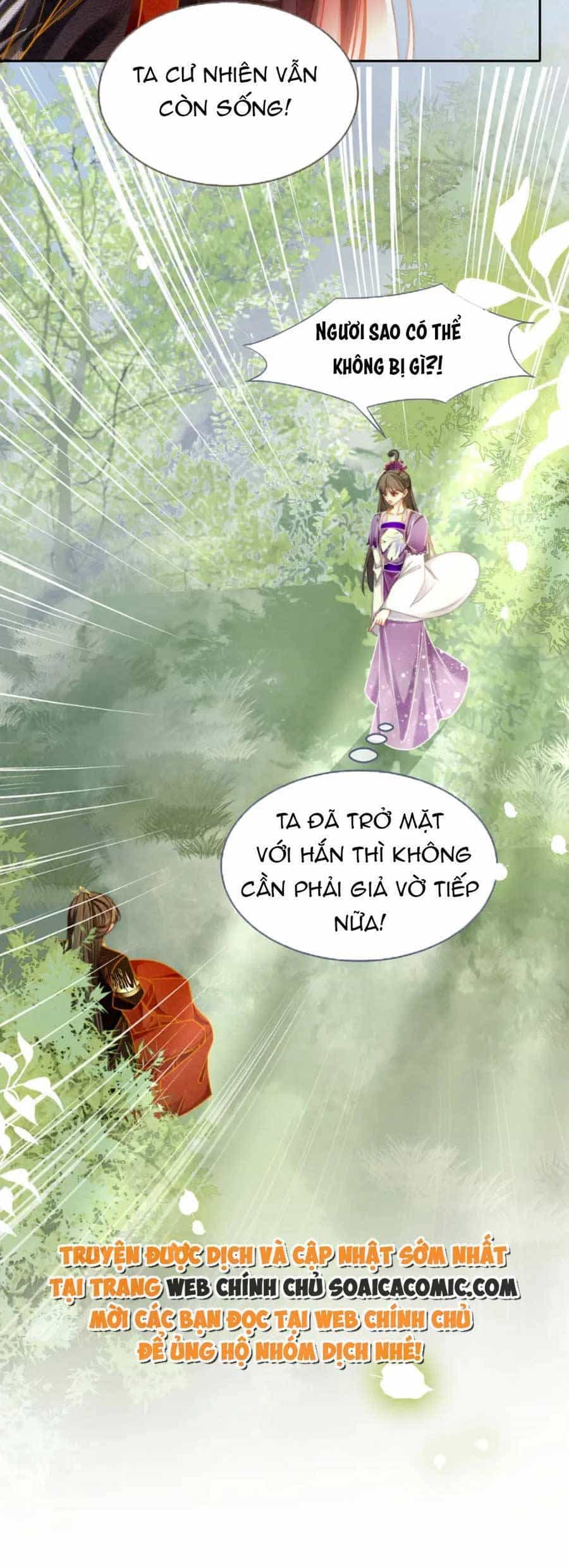 Xuyên Nhanh Nữ Phụ Bình Tĩnh Chút - Chương 148 - ảnh 3