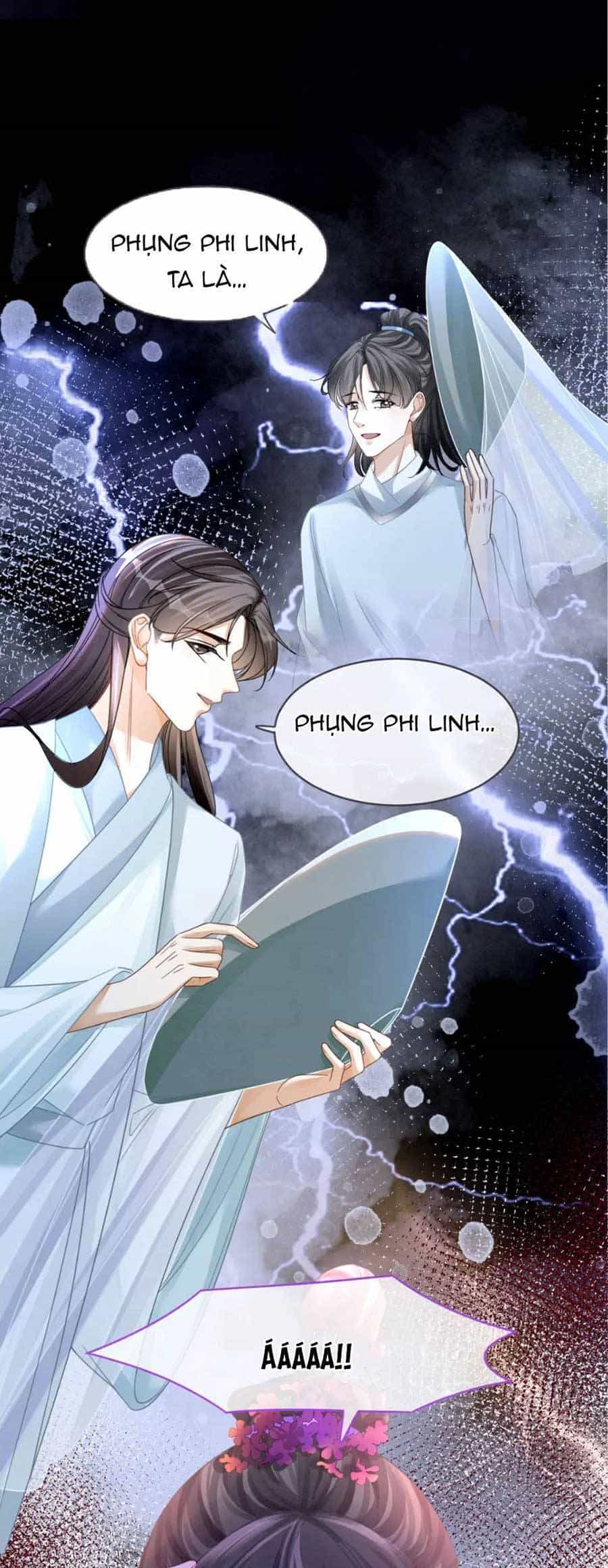 Xuyên Nhanh Nữ Phụ Bình Tĩnh Chút - Chương 148 - ảnh 31