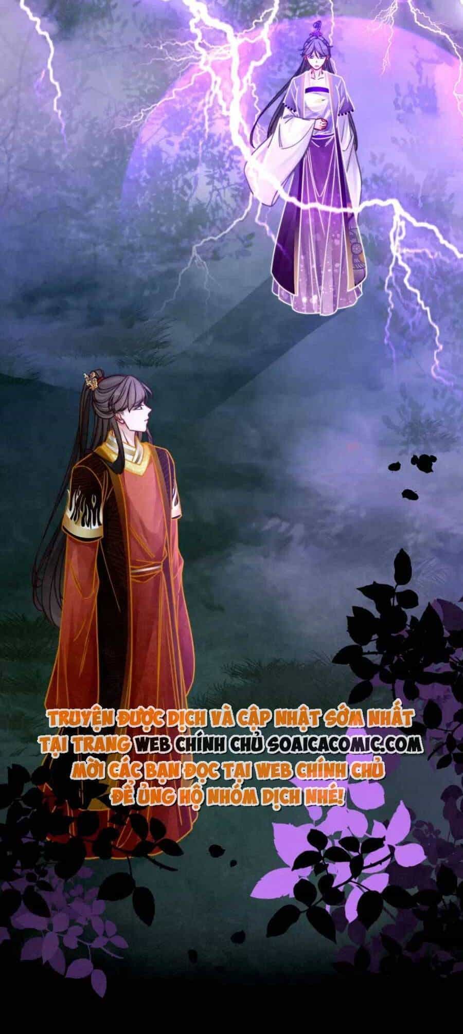Xuyên Nhanh Nữ Phụ Bình Tĩnh Chút - Chương 149 - ảnh 19
