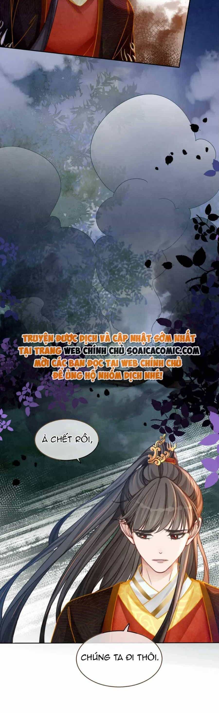 Xuyên Nhanh Nữ Phụ Bình Tĩnh Chút - Chương 149 - ảnh 21