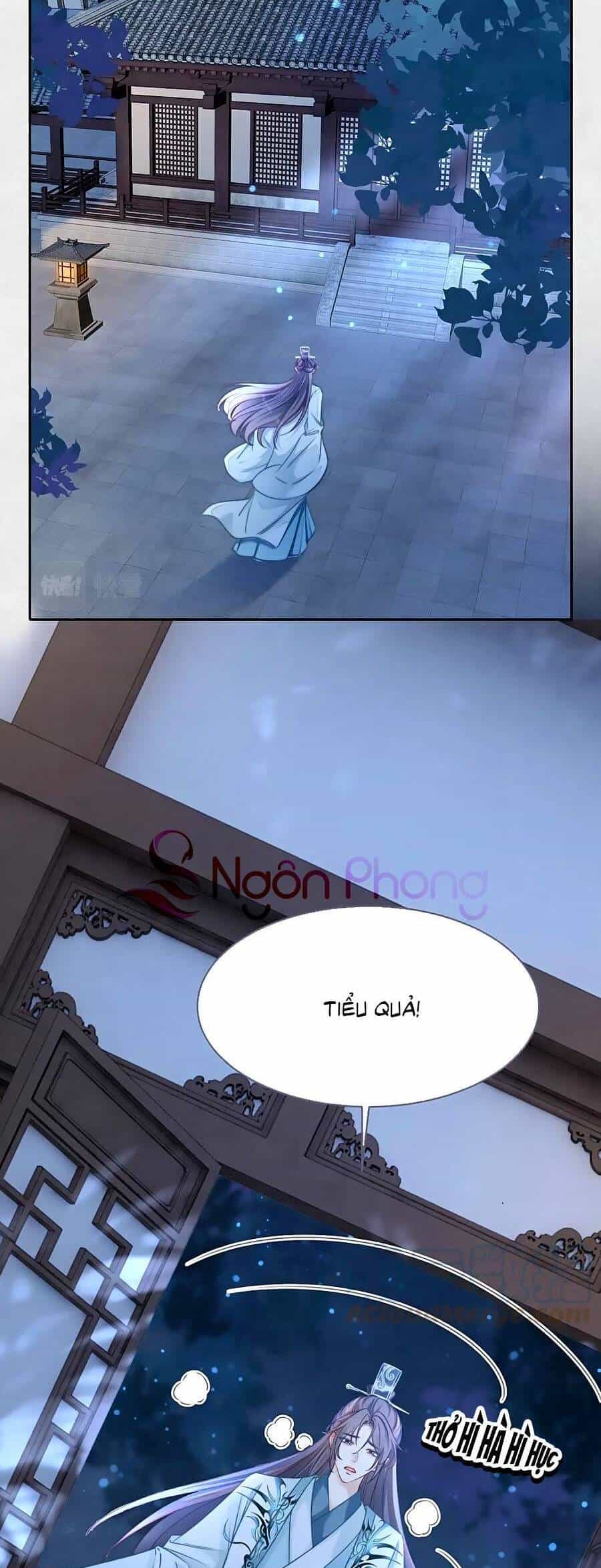 Xuyên Nhanh Nữ Phụ Bình Tĩnh Chút - Chương 150 - ảnh 9