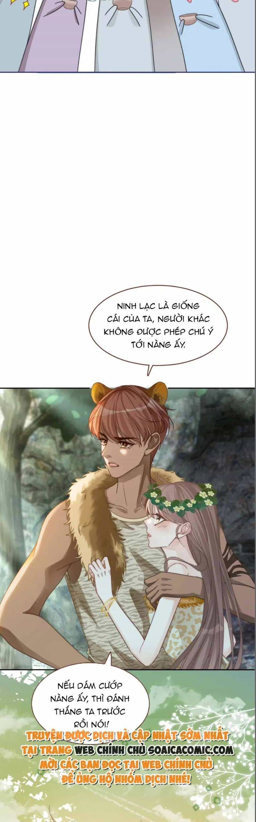 Xuyên Nhanh Nữ Phụ Bình Tĩnh Chút - Chương 152 - ảnh 16
