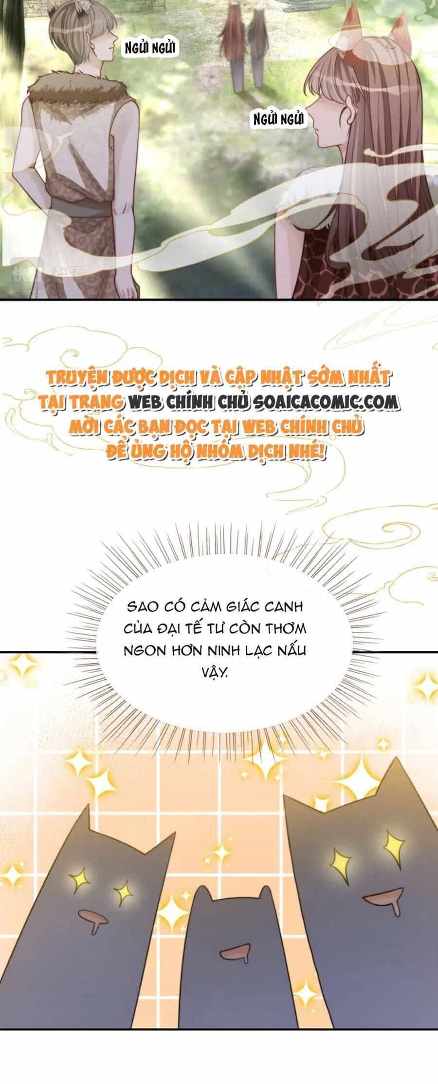 Xuyên Nhanh Nữ Phụ Bình Tĩnh Chút - Chương 153 - ảnh 11