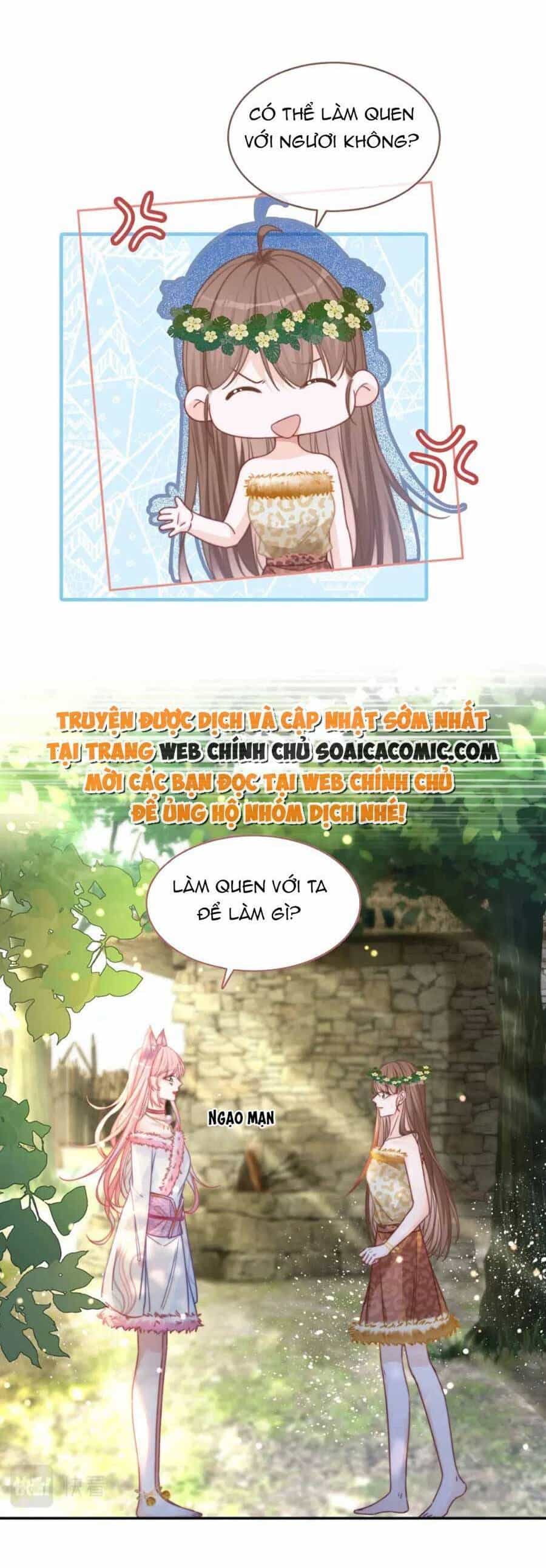 Xuyên Nhanh Nữ Phụ Bình Tĩnh Chút - Chương 153 - ảnh 21