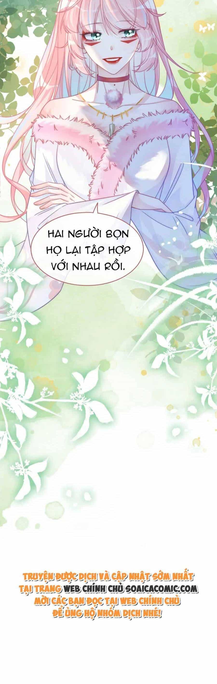 Xuyên Nhanh Nữ Phụ Bình Tĩnh Chút - Chương 153 - ảnh 28