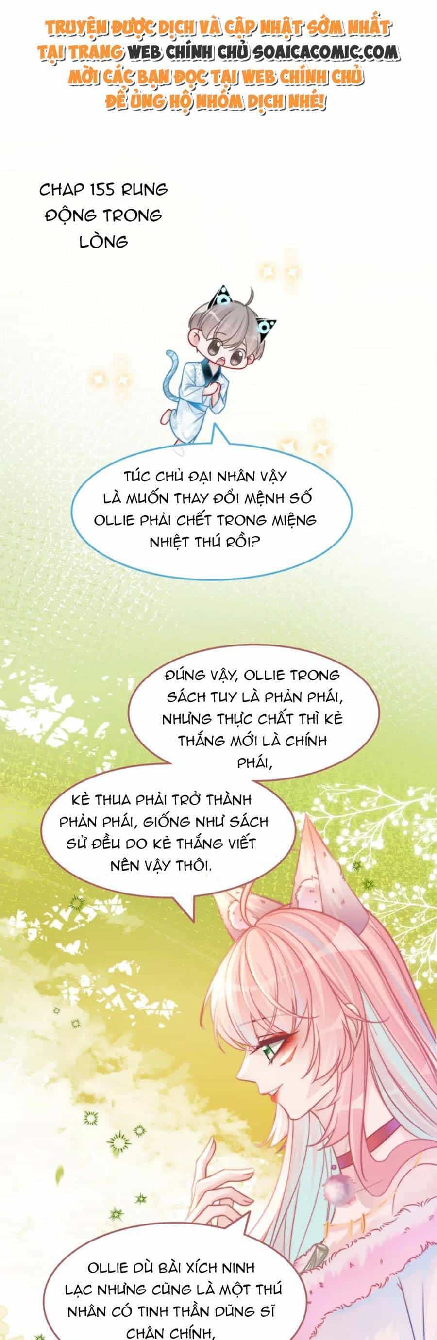 Xuyên Nhanh Nữ Phụ Bình Tĩnh Chút - Chương 155 - ảnh 1
