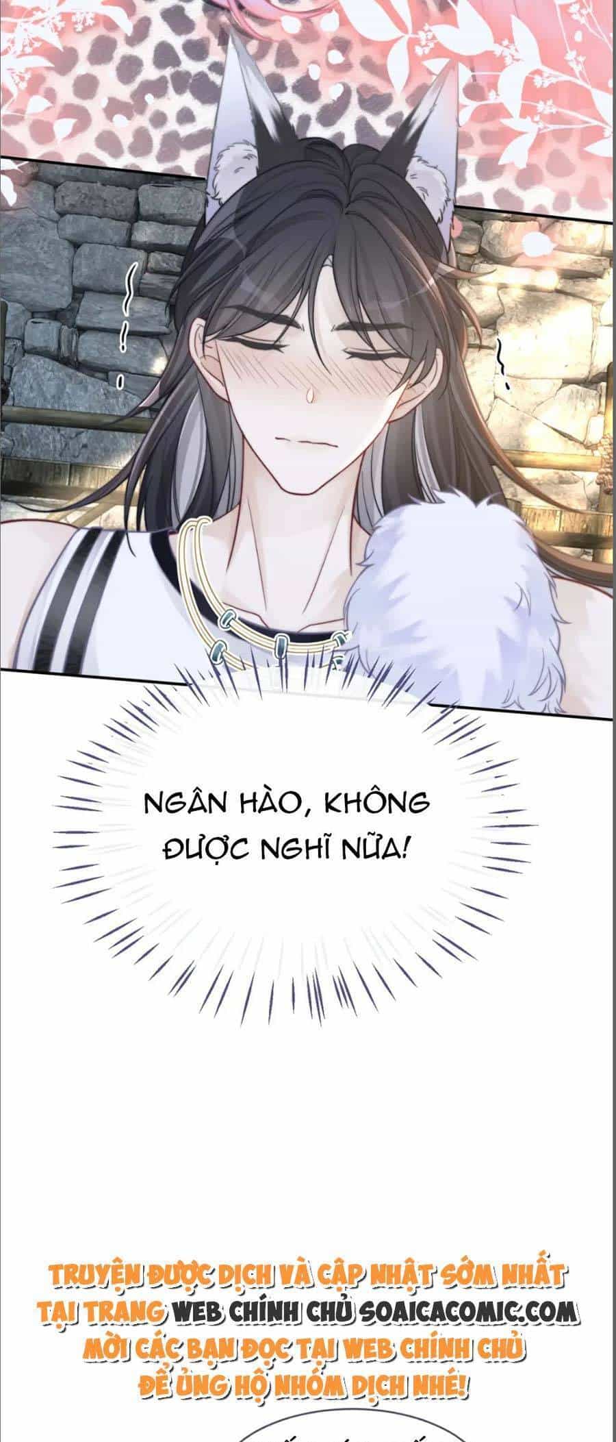 Xuyên Nhanh Nữ Phụ Bình Tĩnh Chút - Chương 155 - ảnh 23