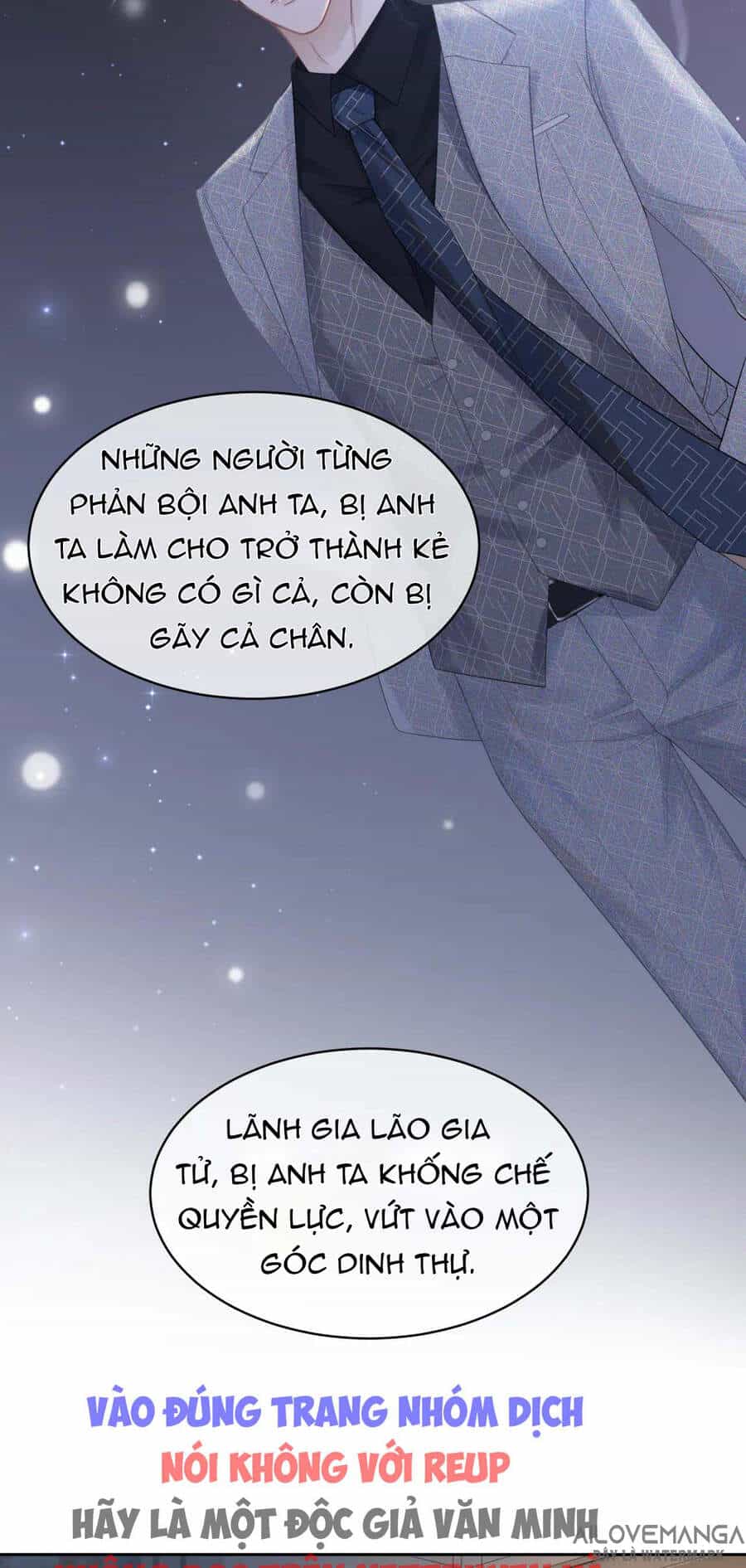 Xuyên Nhanh Nữ Phụ Bình Tĩnh Chút - Chương 16 - ảnh 46