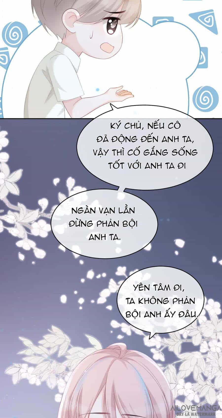 Xuyên Nhanh Nữ Phụ Bình Tĩnh Chút - Chương 16 - ảnh 56