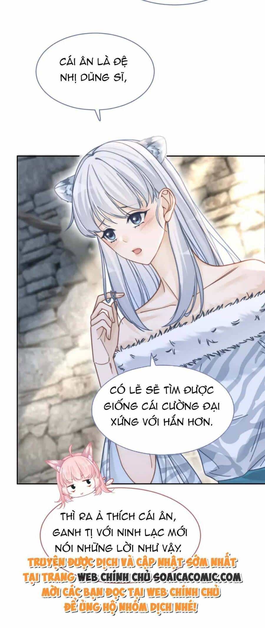 Xuyên Nhanh Nữ Phụ Bình Tĩnh Chút - Chương 156 - ảnh 14