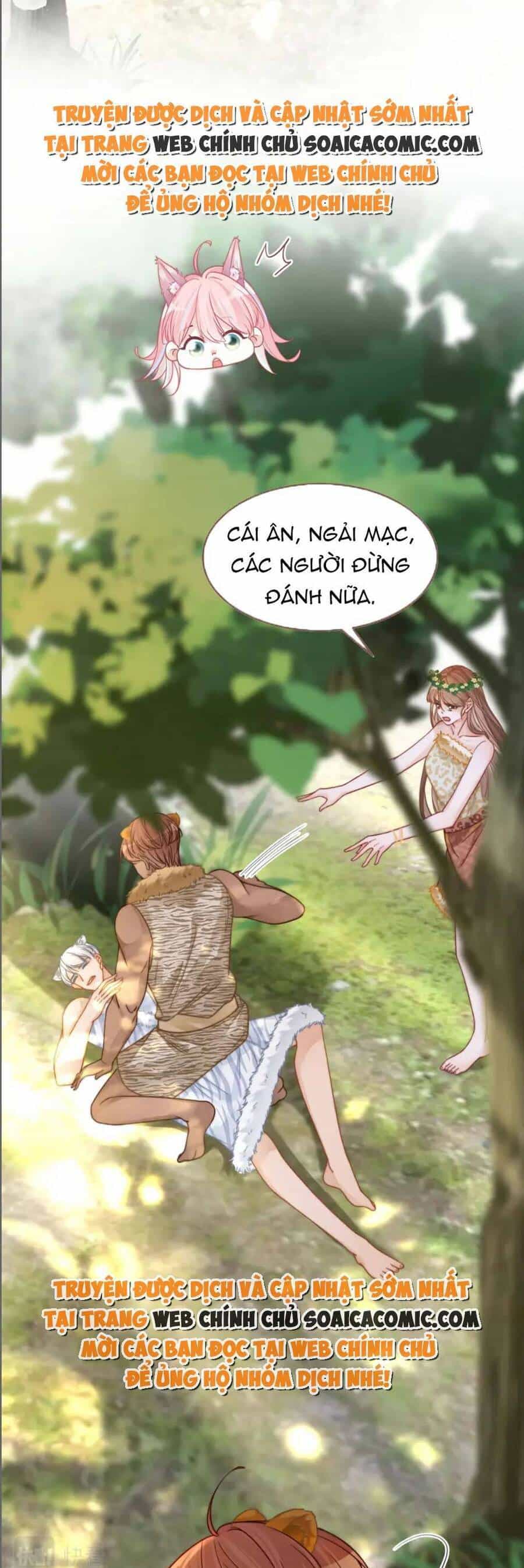Xuyên Nhanh Nữ Phụ Bình Tĩnh Chút - Chương 156 - ảnh 4