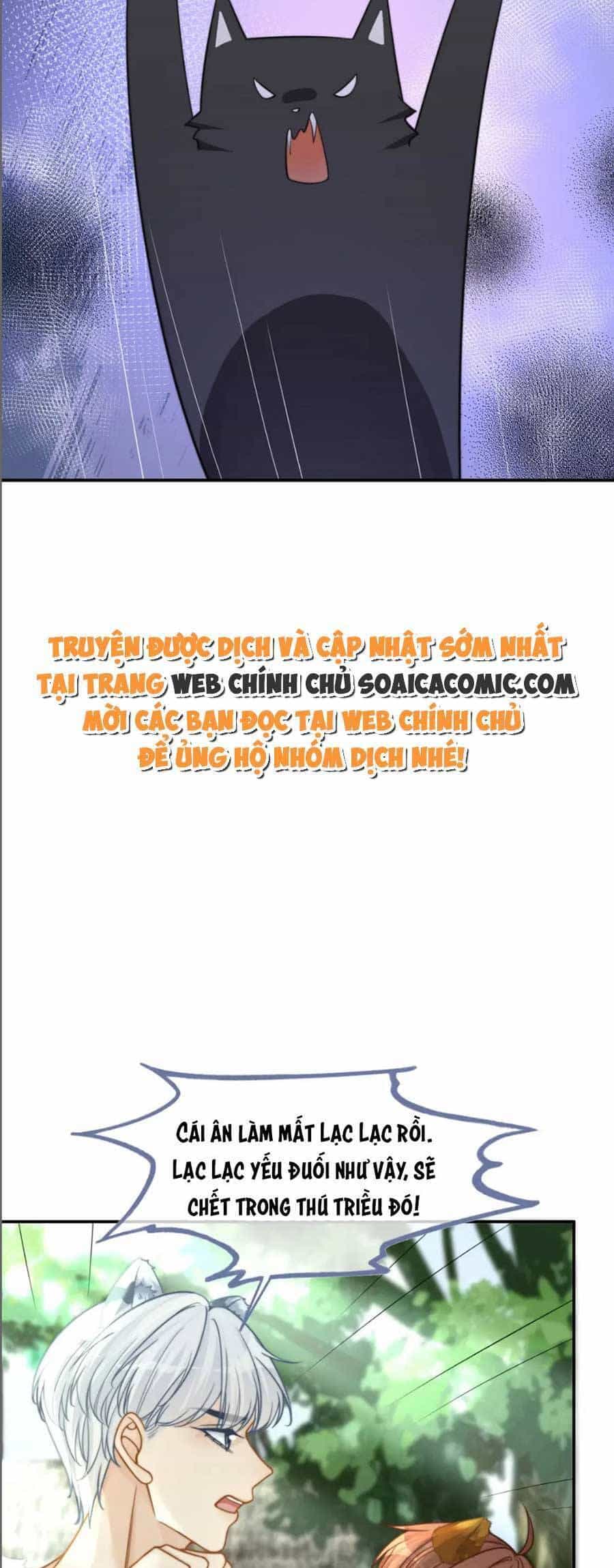 Xuyên Nhanh Nữ Phụ Bình Tĩnh Chút - Chương 158 - ảnh 10