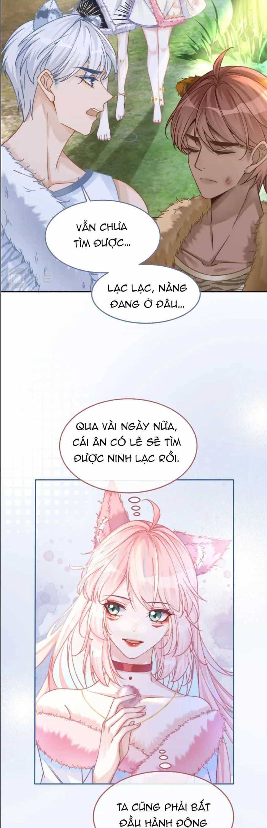Xuyên Nhanh Nữ Phụ Bình Tĩnh Chút - Chương 158 - ảnh 19