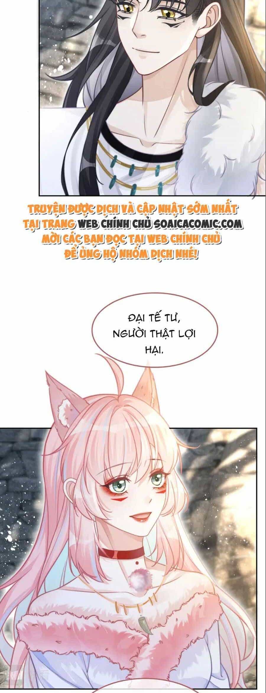 Xuyên Nhanh Nữ Phụ Bình Tĩnh Chút - Chương 158 - ảnh 22