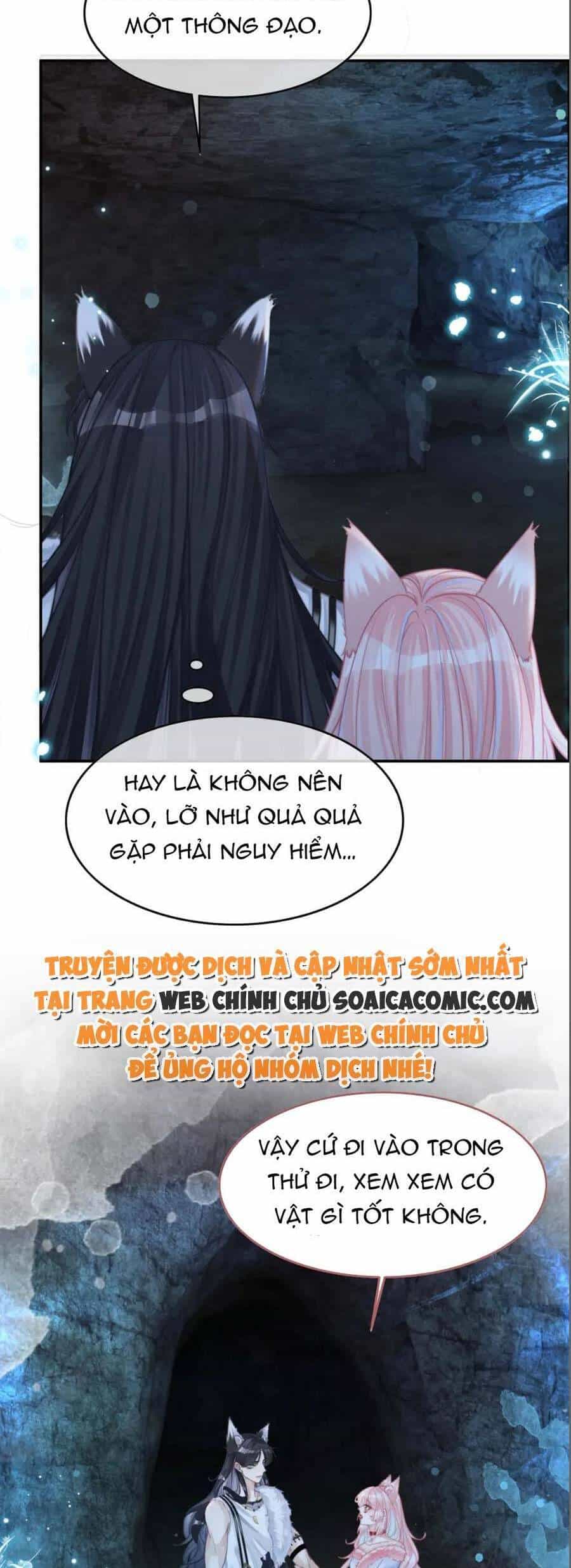 Xuyên Nhanh Nữ Phụ Bình Tĩnh Chút - Chương 159 - ảnh 15