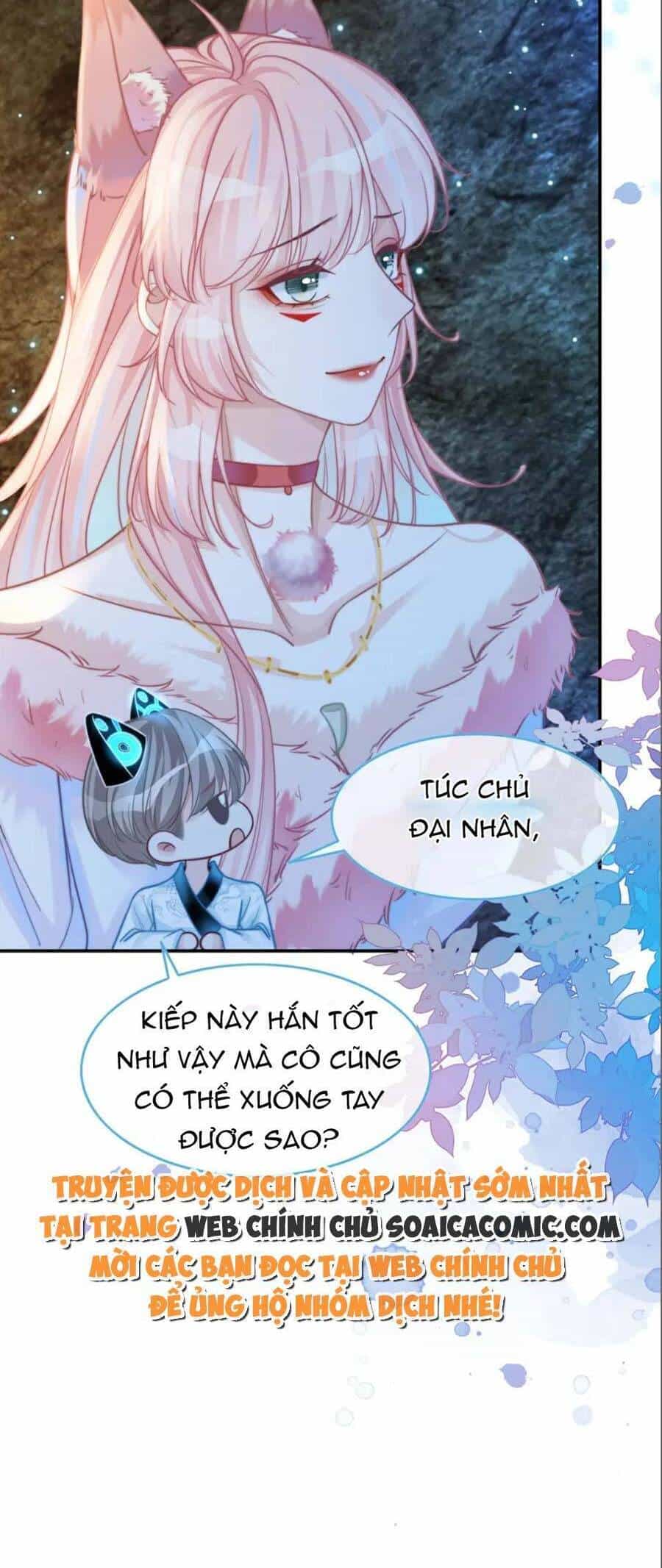 Xuyên Nhanh Nữ Phụ Bình Tĩnh Chút - Chương 159 - ảnh 22