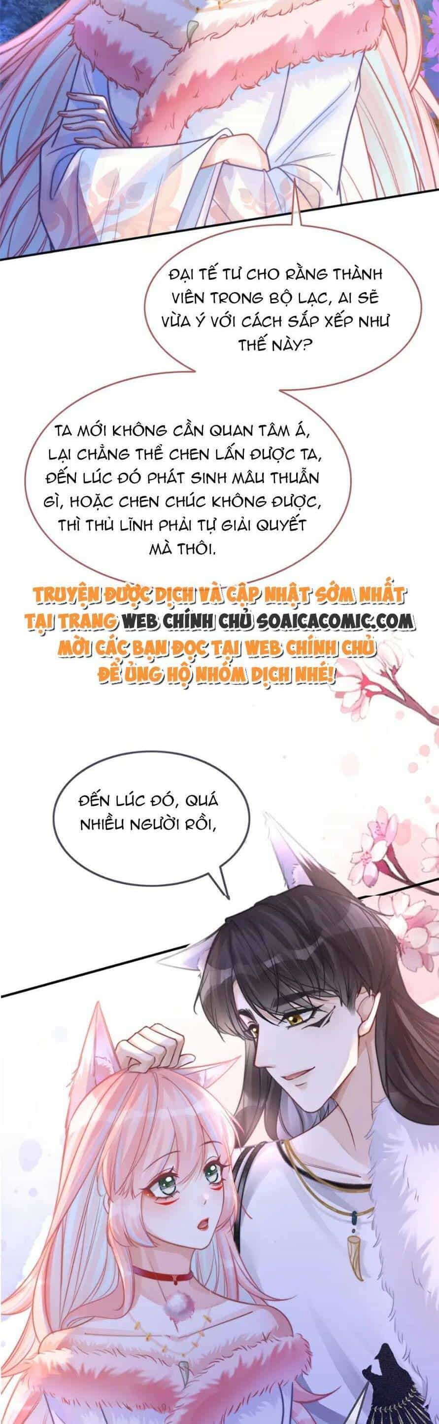 Xuyên Nhanh Nữ Phụ Bình Tĩnh Chút - Chương 161 - ảnh 33