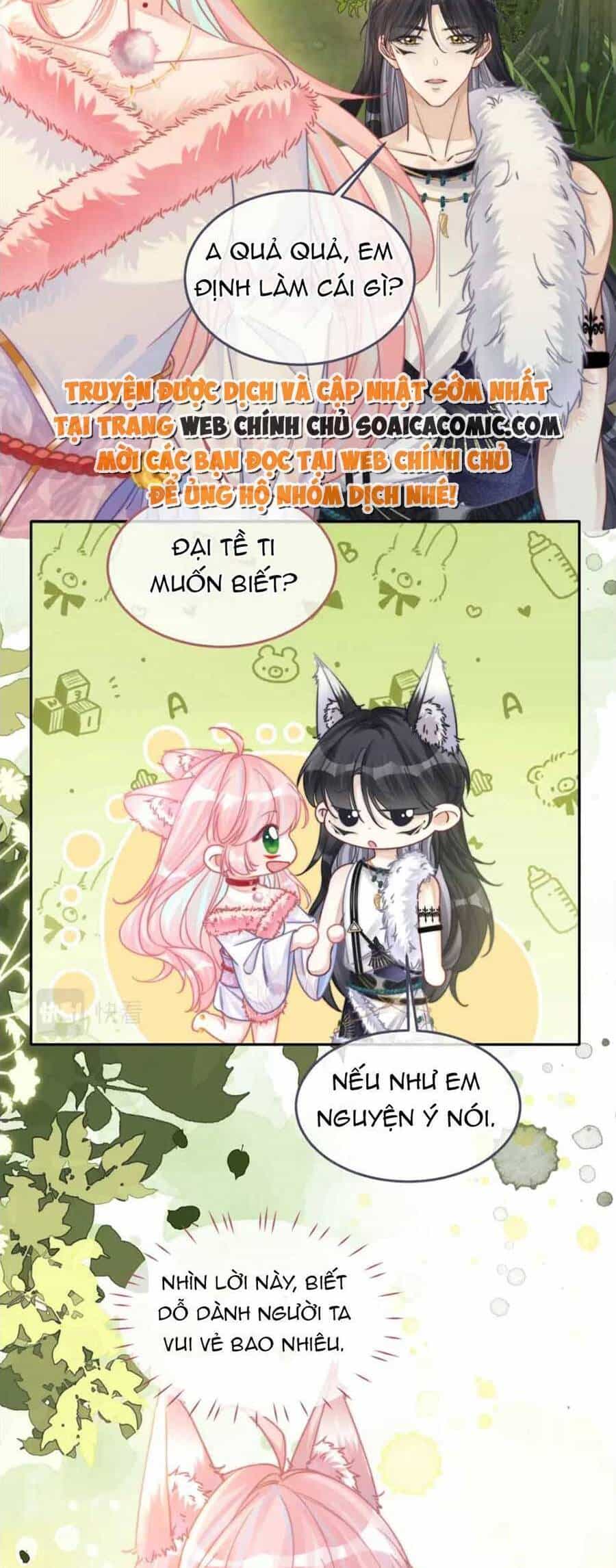 Xuyên Nhanh Nữ Phụ Bình Tĩnh Chút - Chương 162 - ảnh 14