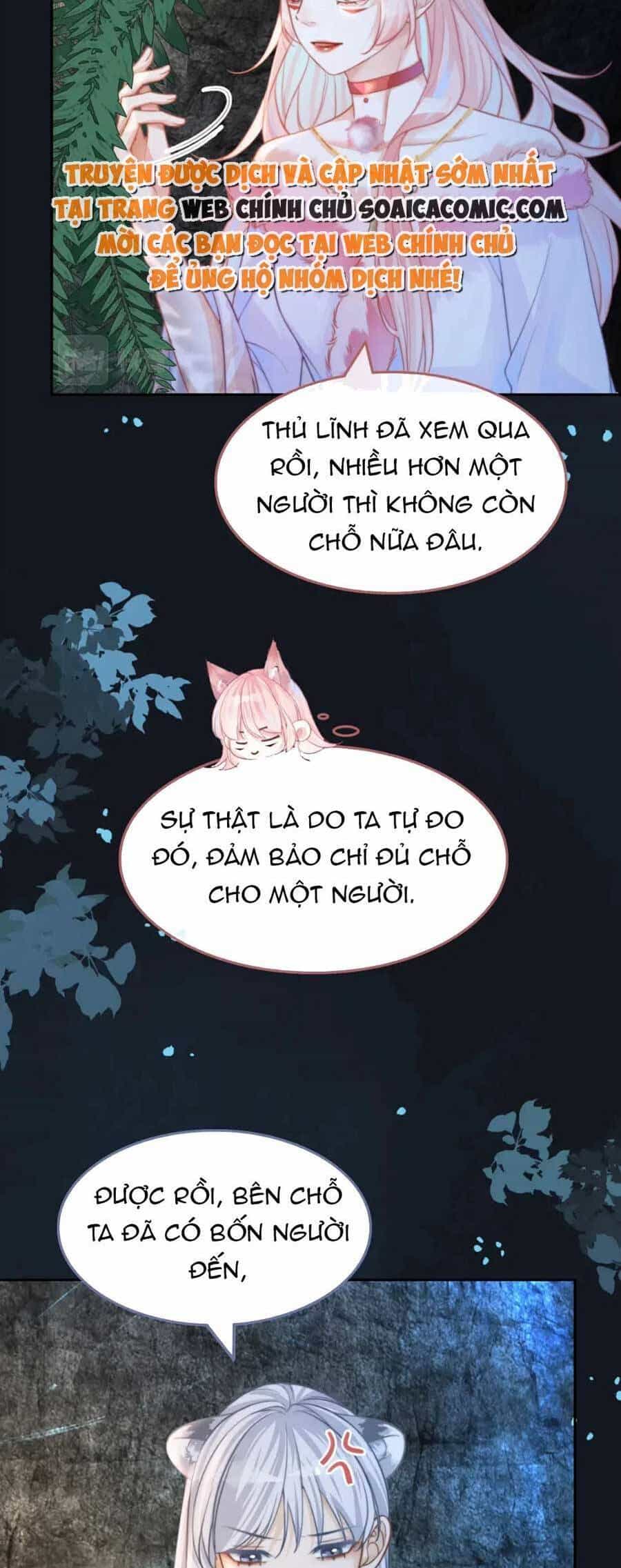 Xuyên Nhanh Nữ Phụ Bình Tĩnh Chút - Chương 163 - ảnh 13