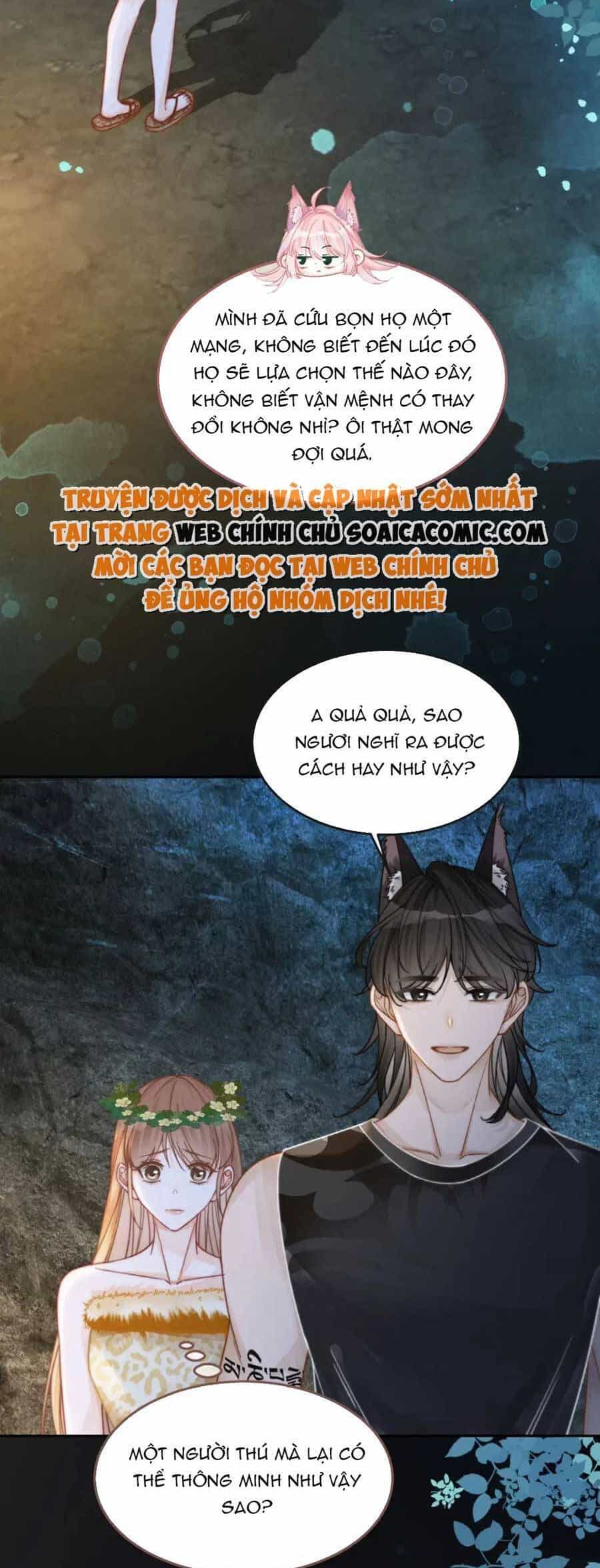 Xuyên Nhanh Nữ Phụ Bình Tĩnh Chút - Chương 163 - ảnh 2