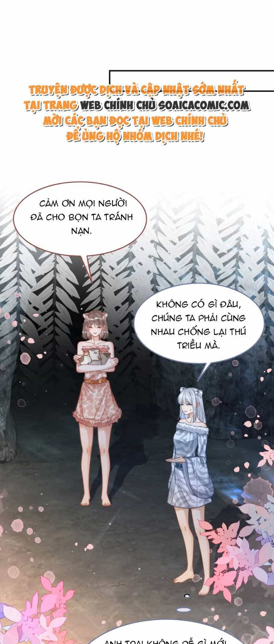 Xuyên Nhanh Nữ Phụ Bình Tĩnh Chút - Chương 163 - ảnh 9