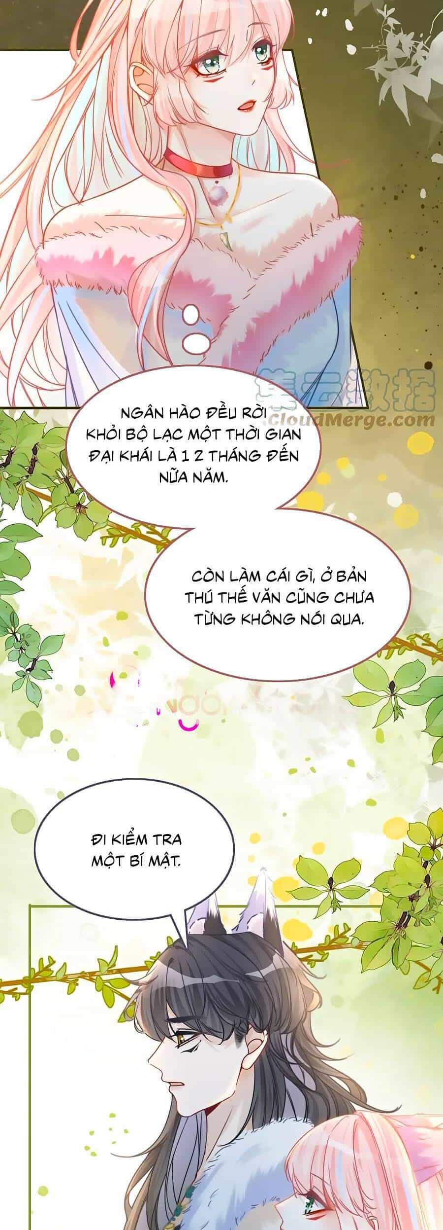 Xuyên Nhanh Nữ Phụ Bình Tĩnh Chút - Chương 164 - ảnh 3