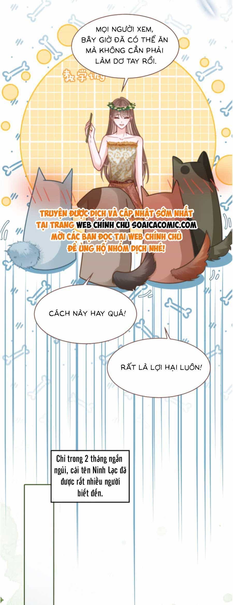 Xuyên Nhanh Nữ Phụ Bình Tĩnh Chút - Chương 167.1 - ảnh 16