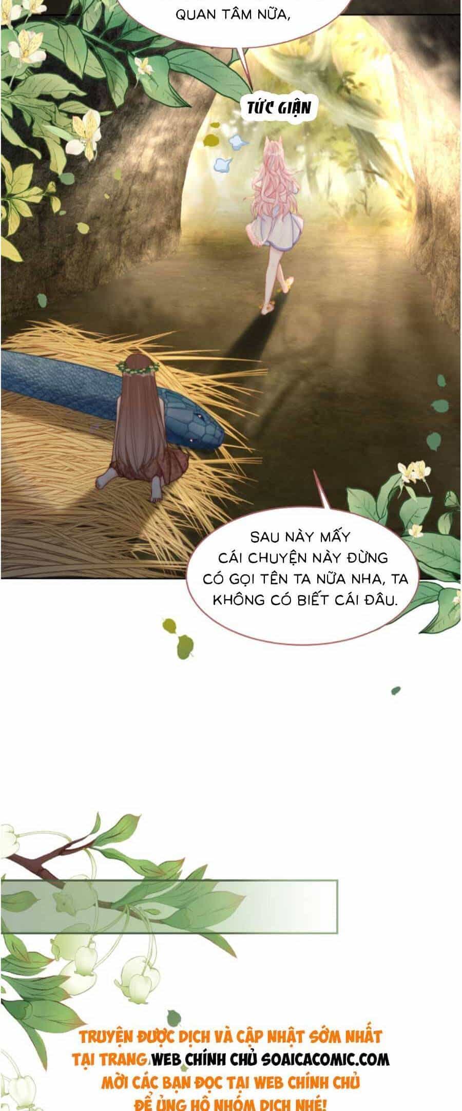 Xuyên Nhanh Nữ Phụ Bình Tĩnh Chút - Chương 167.1 - ảnh 8