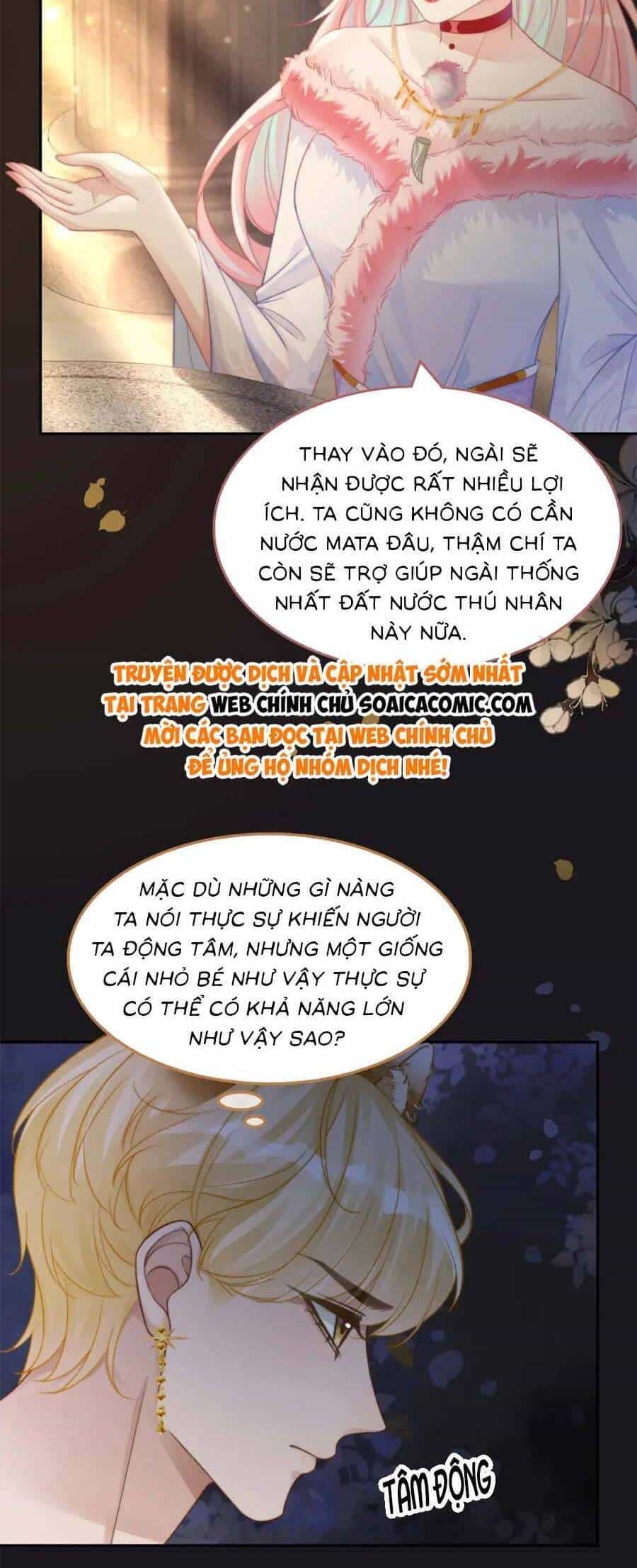 Xuyên Nhanh Nữ Phụ Bình Tĩnh Chút - Chương 168.2 - ảnh 14