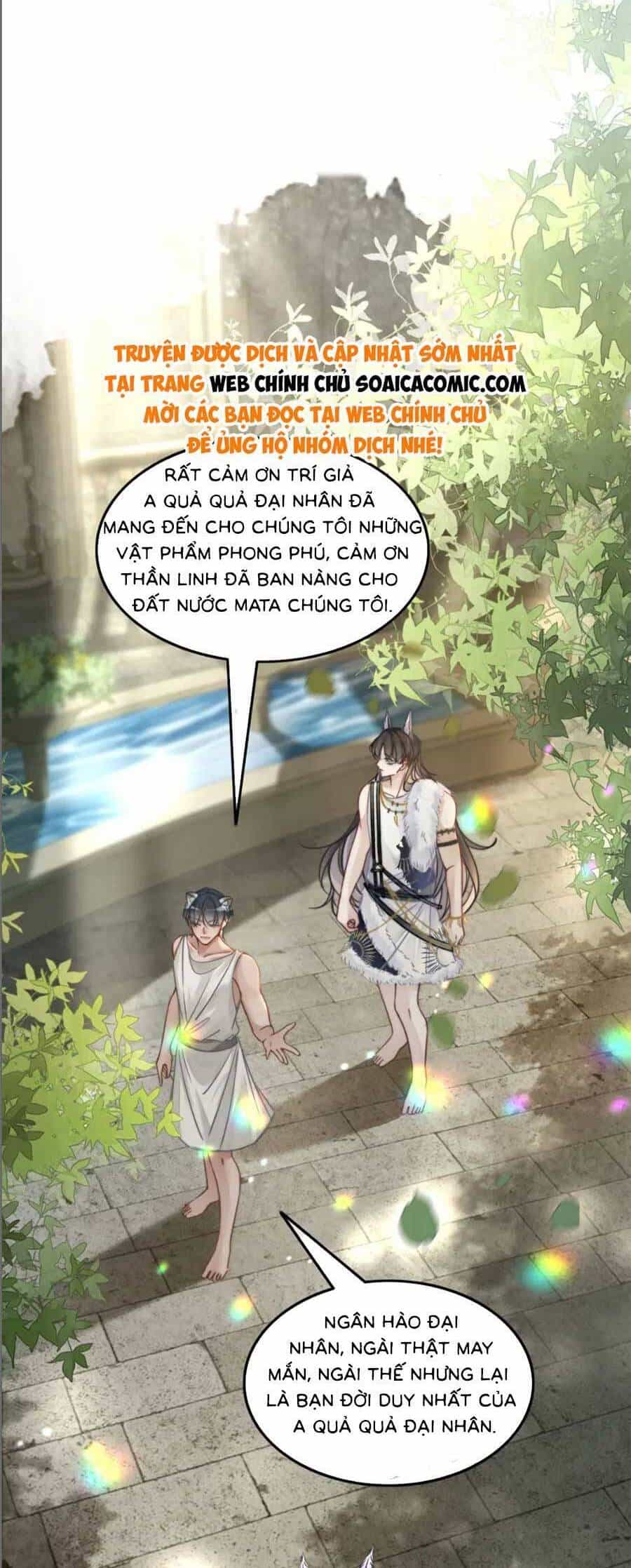Xuyên Nhanh Nữ Phụ Bình Tĩnh Chút - Chương 169 - ảnh 22