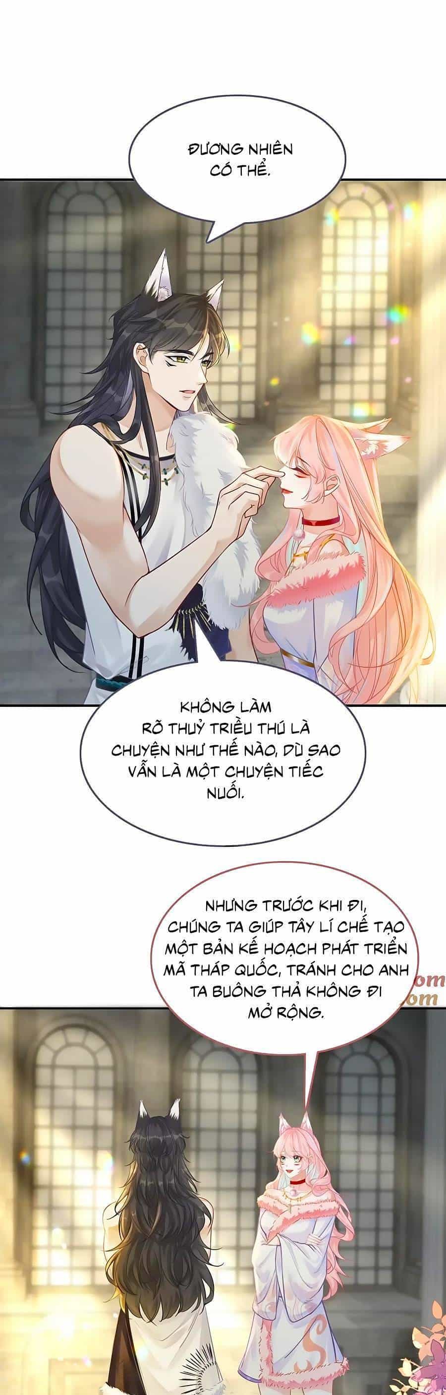 Xuyên Nhanh Nữ Phụ Bình Tĩnh Chút - Chương 170 - ảnh 15