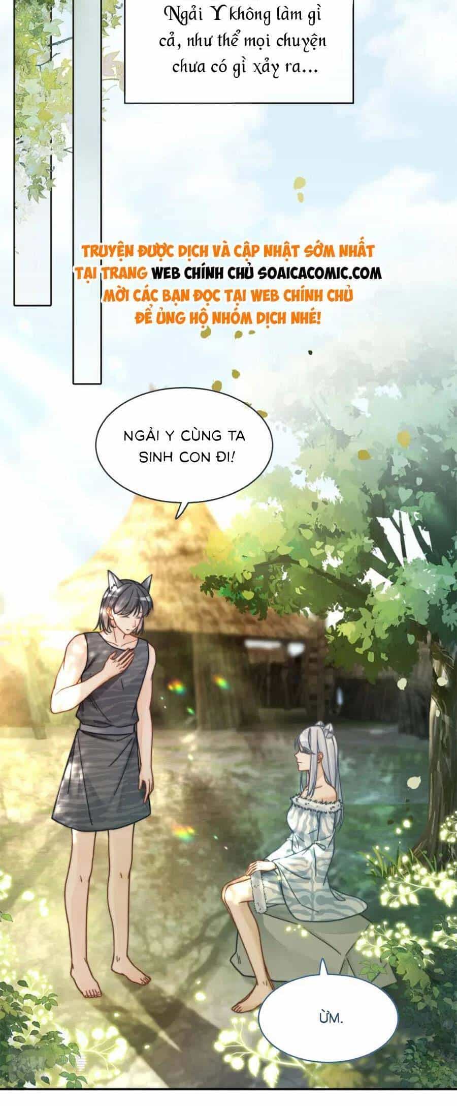 Xuyên Nhanh Nữ Phụ Bình Tĩnh Chút - Chương 171 - ảnh 11