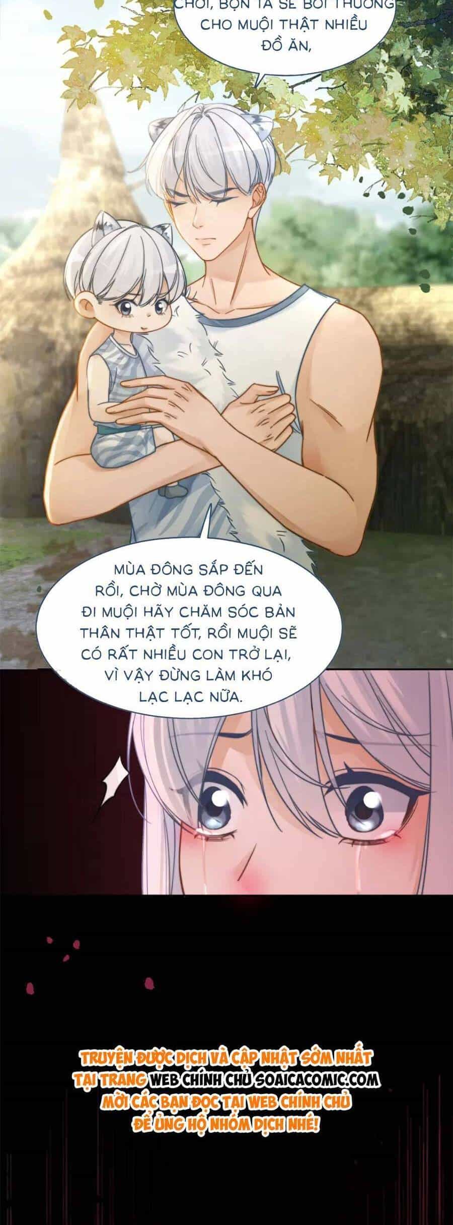 Xuyên Nhanh Nữ Phụ Bình Tĩnh Chút - Chương 171 - ảnh 5