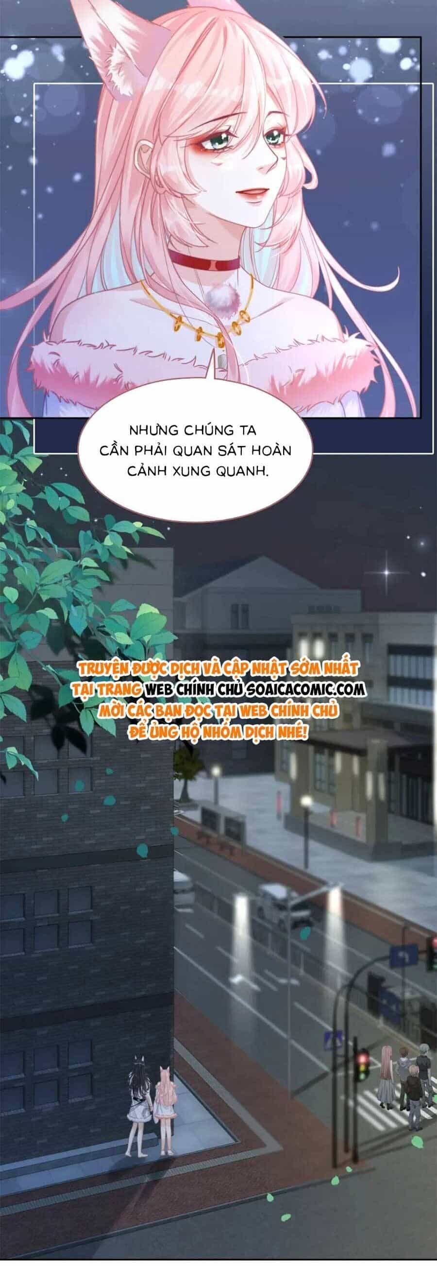 Xuyên Nhanh Nữ Phụ Bình Tĩnh Chút - Chương 172 - ảnh 5