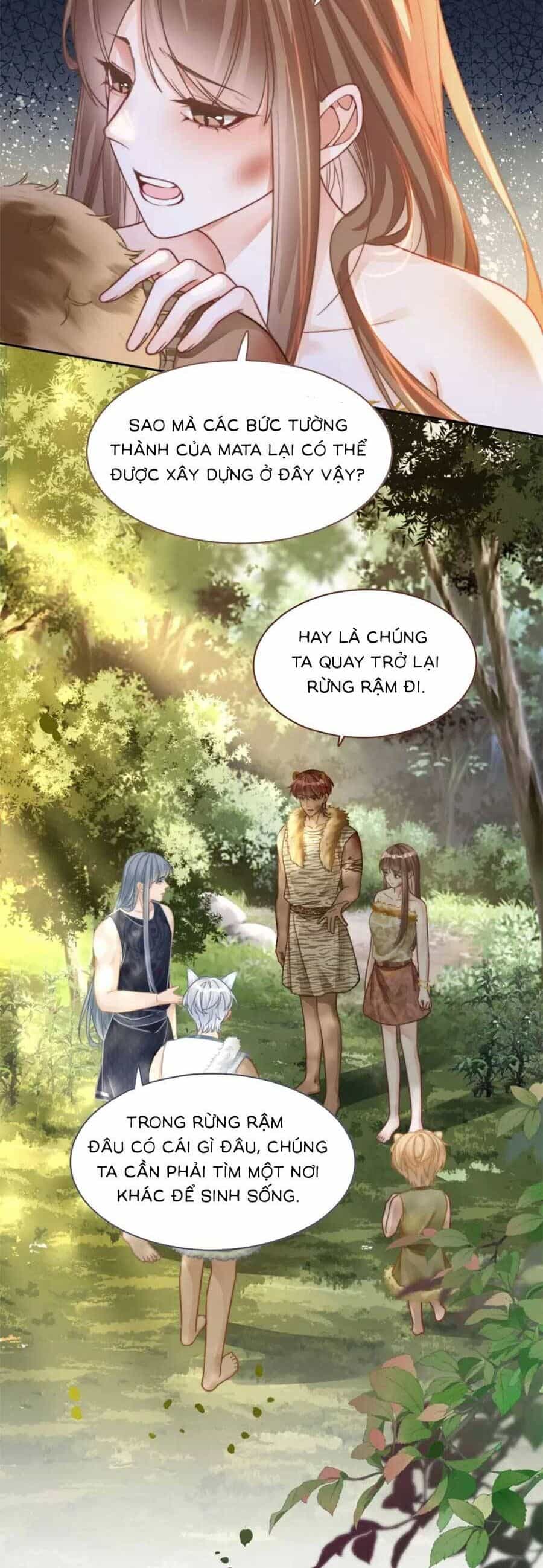Xuyên Nhanh Nữ Phụ Bình Tĩnh Chút - Chương 173 - ảnh 16